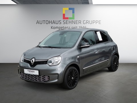 Renault Twingo E-TECH Urban Night