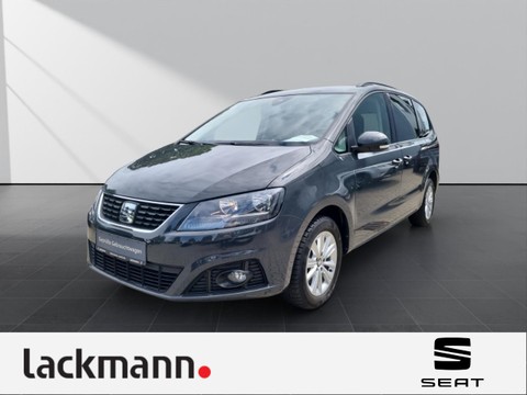 Seat Alhambra 1.4 Style Winterp