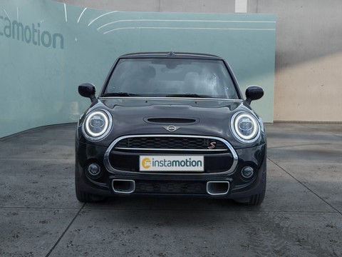 MINI Cooper S CNavi
