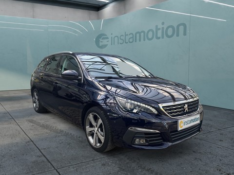 Peugeot 308 SW Allure PT 130