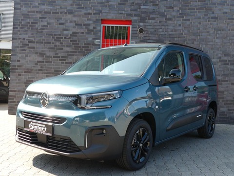 Citroën Berlingo 130 M PLUS