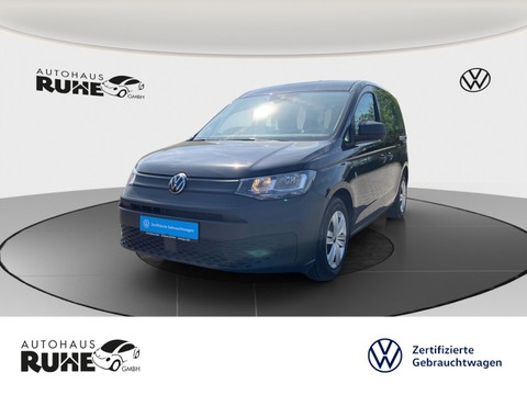 Volkswagen Caddy 2.0 l TDI EcoProfi Motor G