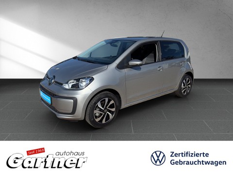 Volkswagen up 1.0 ACTIVE N