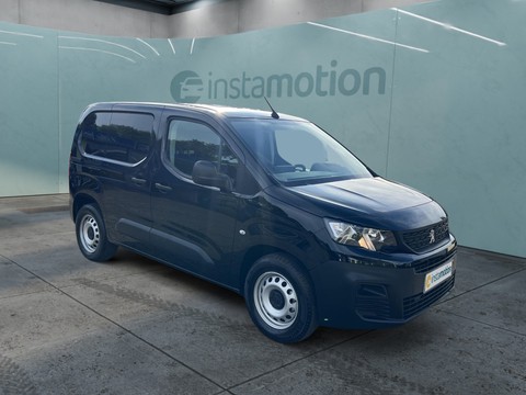 Peugeot Partner L1 100