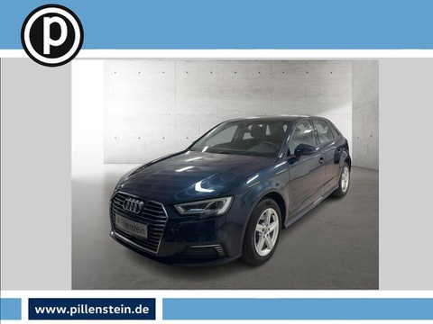 Audi A3 1.4 TFSI Sportback 40