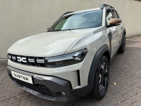 Dacia Duster TCe 130 Extreme AN LAGER Extreme