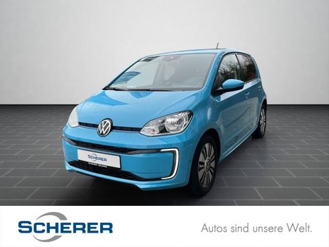 Volkswagen up e-up