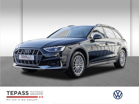 Audi A4 Allroad quattro 40 TDI