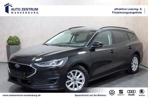 Ford Focus Cool & Connect