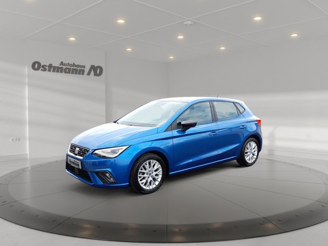 Seat Ibiza 1.0 TSI FR