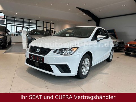 Seat Ibiza 1.0 TSI Style 95PS