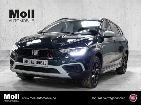 Fiat Tipo Kombi Mild-Hybrid Automatik