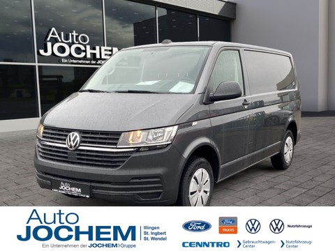 Volkswagen T6.1 2.0 TDI Kasten