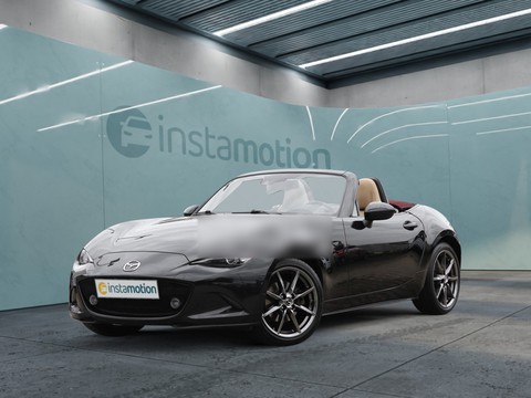 Mazda MX-5 G 160 Sakura