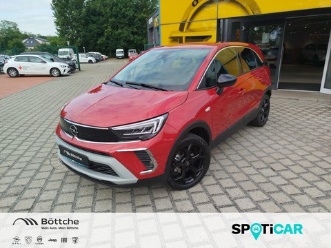 Opel Crossland Elegance
