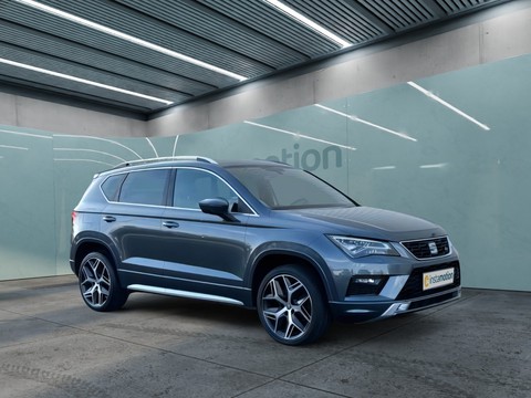 Seat Ateca 1.5 TSI FR