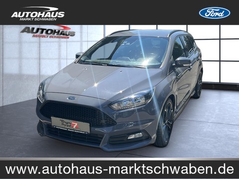 Ford Focus ST