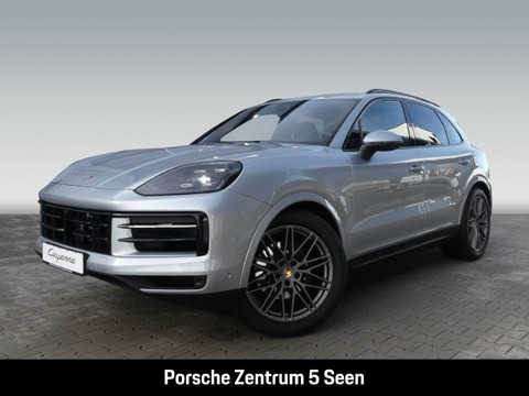 Porsche Cayenne 14-WEGE 21-ZOLL