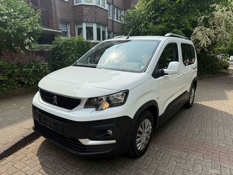 Peugeot Rifter 130 Active L1