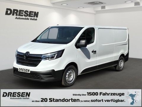 Renault Trafic 3.1 Kastenwagen Komfort L2H1 t Blue dCi 130
