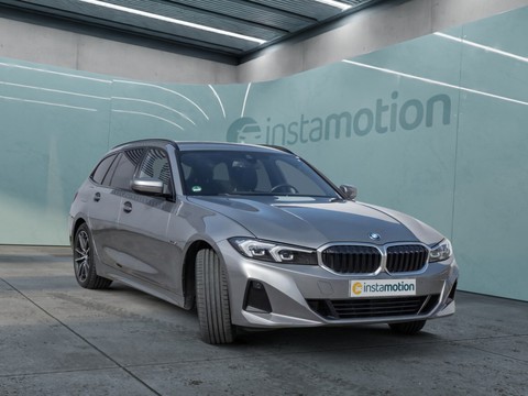 BMW 320 undefined