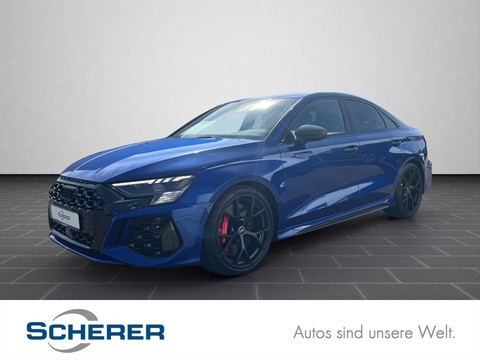 Audi RS3 2.5 TFSI quattro Lim