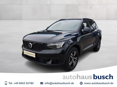 Volvo XC40 2.0 Plus Dark Turbo Metallic