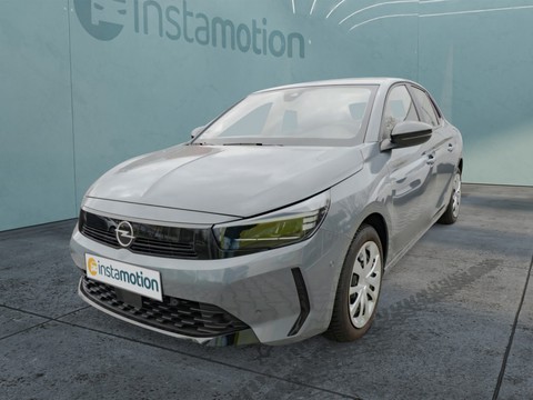 Opel Corsa undefined