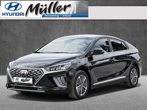 Hyundai IONIQ 1.6 Style Plug-In Hybrid