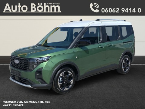 Ford Tourneo Courier 1.0 Active Klma
