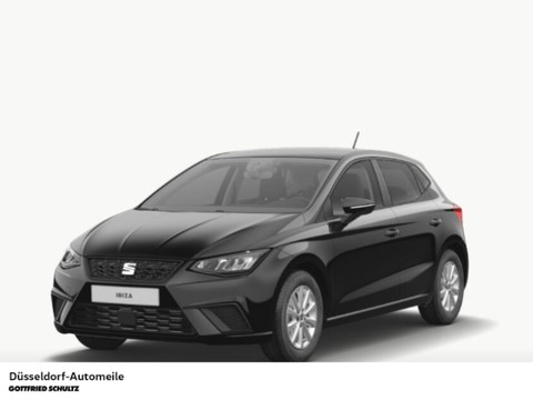 Seat Ibiza 1.0 MPI LA VIDA VERFÜGBAR