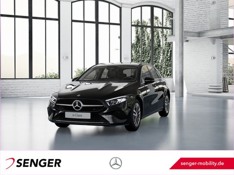 Mercedes-Benz A 180 Progressive