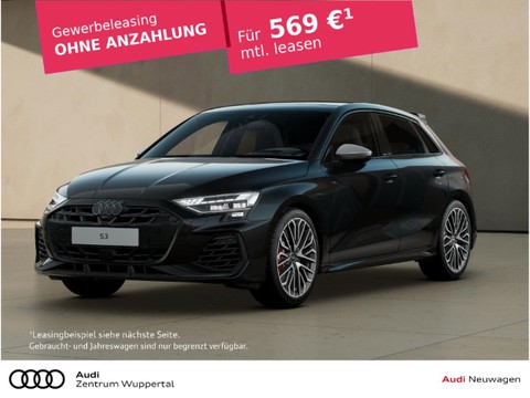 Audi S3 Sportback