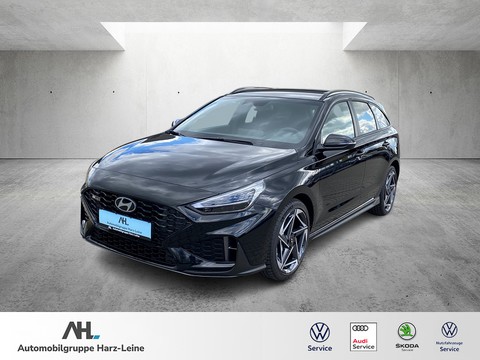 Hyundai i30 1.5 T-GDI N-Line 7