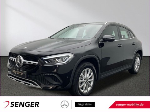 Mercedes-Benz GLA 250 e Style E