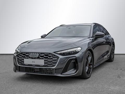 Audi A5 Avant e-hybrid quattro