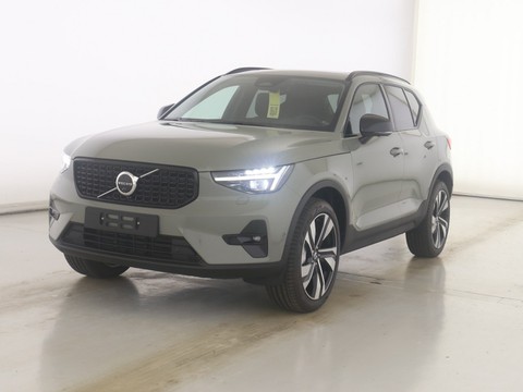 Volvo XC40 B4 B Plus Dark