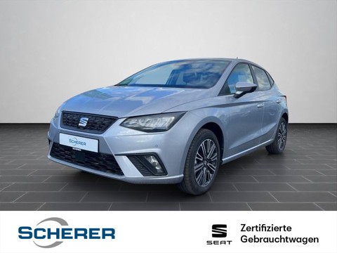 Seat Ibiza 1.0 TSI Style AUDIO