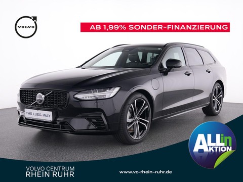 Volvo V90 T6 AWD Plus Dark LM20 360Ka
