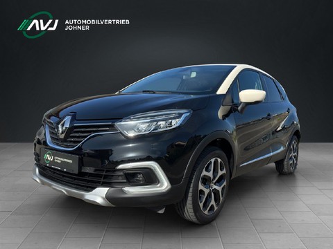 Renault Captur undefined