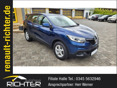 Renault Kadjar Energy TCe 130 Life