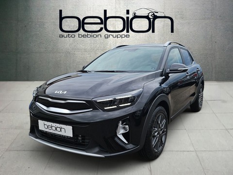 Kia Stonic 1.0 T-GDI Nightline Edition