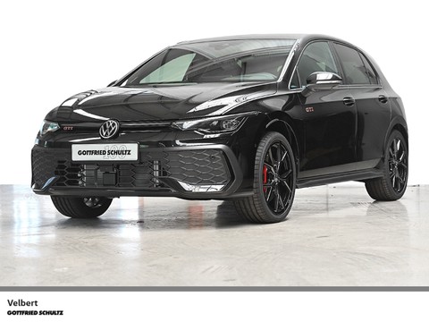 Volkswagen Golf 2.0 TSI GTI BLACK STYLE