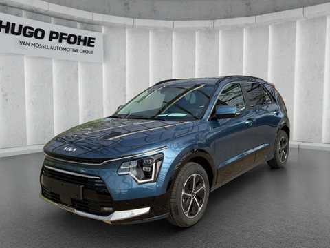 Kia Niro 1.6 Vision Hybrid Schräghecklimousine