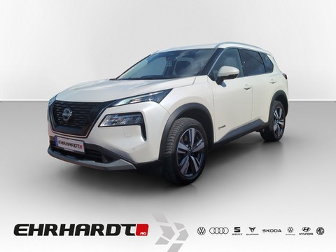 Nissan X-Trail 1.5 VC-T e-Power e-4ORCE N-Connecta ° BEH FRONT