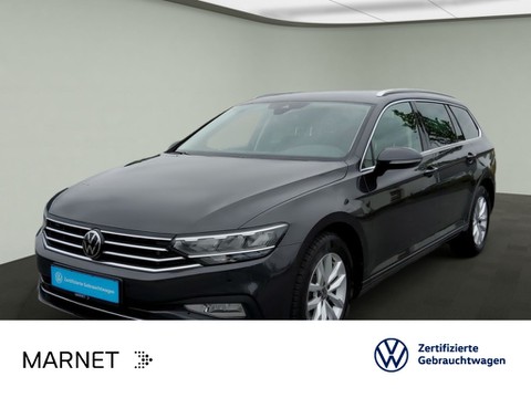 Volkswagen Passat Variant 1.5 TSI BUSINESS