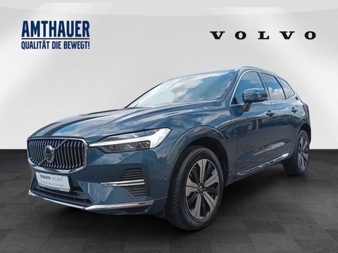 Volvo XC60 T6 AWD Plus Bright ° H&K