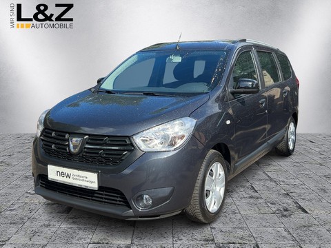 Dacia Lodgy TCe 130 Comfort