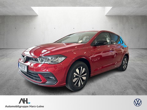 Volkswagen Polo 1.0 l TSI GOAL