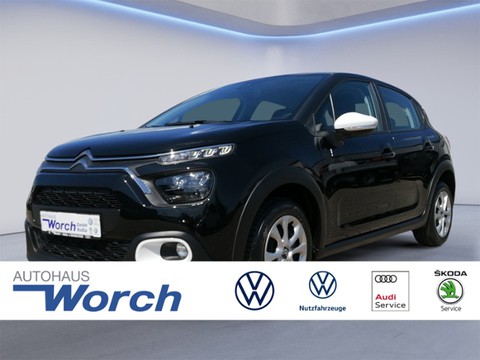 Citroën C3 1.2 YOU
